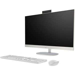 Hp 27-cr0078ns 27´´ I5-1334u/16gb/512gb Ssd All In One Pc