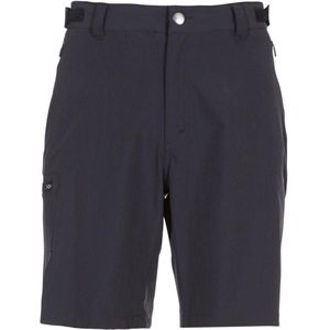 Trespass Gatesgillwell Shorts Grijs S Man