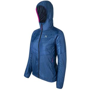 Montura Stardust Softshelljack