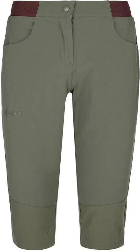 Kilpi - MEEDIN-W - Korte Broek - Outdoor - Knielang - Ademend SIBERIUM-materiaal