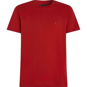 Tommy Hilfiger Essential Reg Fit T-Shirt - Streetwear - Volwassen
