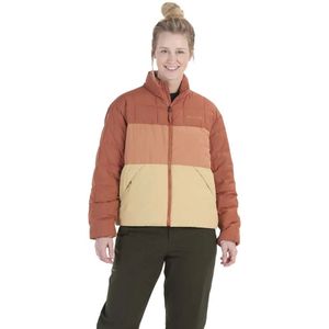 Marmot - Ares - Donzen Jas - 100% Gerecycled Nylon - 700 cuin Vulling