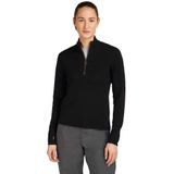 Icebreaker - Merino 300 Anniversary Original - Sweatshirt - Met Halve Rits