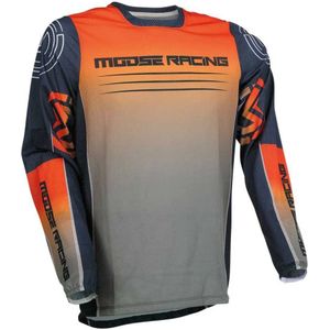 Moose Soft-goods Sahara F21 Trui Met Lange Mouwen