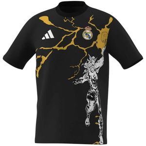 Adidas Real Madrid Avengers T-shirt Met Korte Mouwen