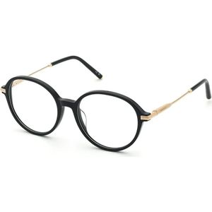 Nina Ricci - VNR431 - Optische Monturen - Zwart - Acetaat - Rotonde