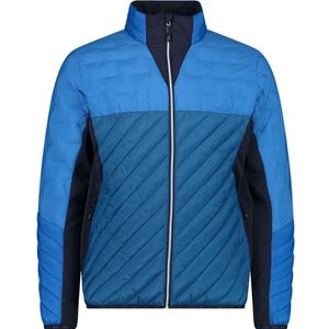 CMP - Unlimitech - Donsjack - Waterafstotend - Primaloft Black Thermoplume Vulling