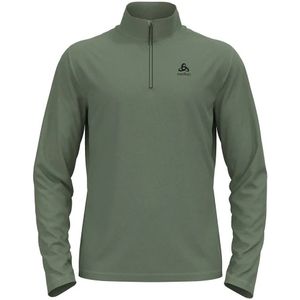 Odlo Berra Fleece Met Halve Rits