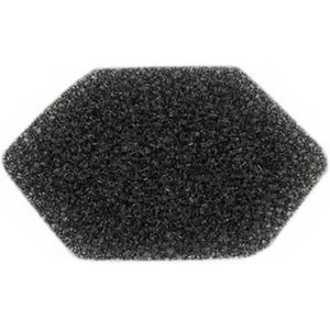 Nexx X.wed3 Helmvoorkant Ventilatiefilter