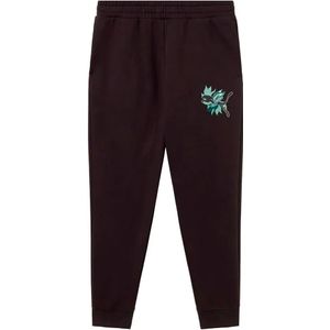 Puma Graphic Flowered Trainingsbroek