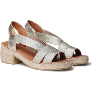 Toni Pons Dama Hakken Sandalen