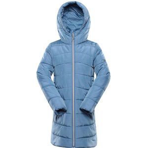 Alpine Pro Edoro Coat Blauw 164-170 cm