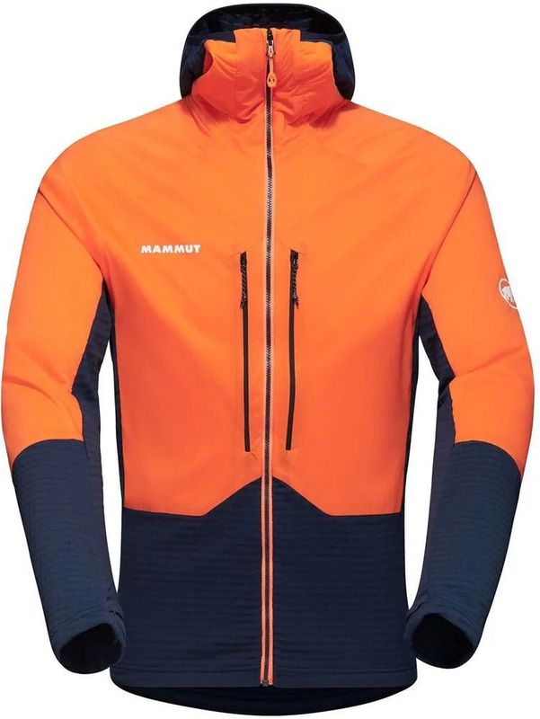 Mammut Eiger Nordwand Ml Hybrid Jas