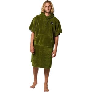 Mystic - Poncho Teddy - Poncho