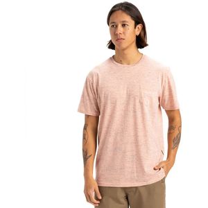 Quiksilver Karakin Spring T-shirt Met Korte Mouwen