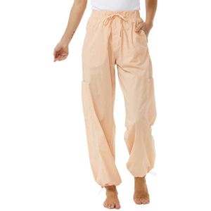Rip Curl South Bay Pants Beige M Vrouw