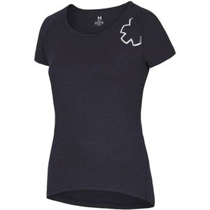 OCUN - Bamboo - T-shirt - Donkergrijs - Bamboemateriaal