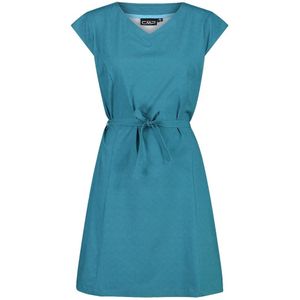 CMP - Damesjurk - Halflang - Stretchstof - Dry Function