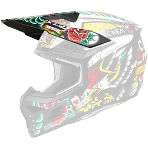 Oneal 3srs Inked Youth Vizier