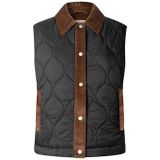 Pepe Jeans - Paola - Jasje - Dames - Zondermouwen