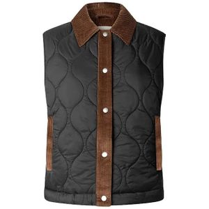 Pepe Jeans - Paola - Jasje - Dames - Zondermouwen