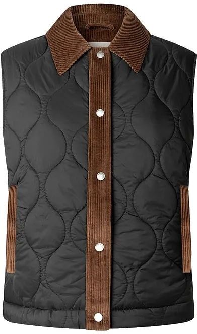 Pepe Jeans - Paola - Jasje - Dames - Zondermouwen