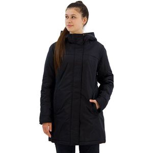 Cmp 33k2196 Parka Zwart 4XL Vrouw