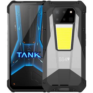 Unihertz 8849 Tank 3 Pro Cinema Projector 5g 18gb/512gb 6.8´´