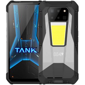 Unihertz 8849 Tank 3 Pro Cinema Projector 5g 18gb/512gb 6.8´´