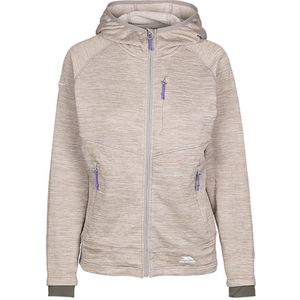 Trespass Tara Fleece Met Volledige Rits