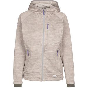 Trespass Tara Fleece Met Volledige Rits