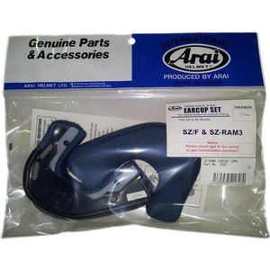 Arai Sz-ram-x Wangkussentjes