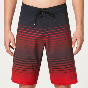 Oakley Apparel Fade Out 21´´ Rc Swimming Shorts Rood 36 Man