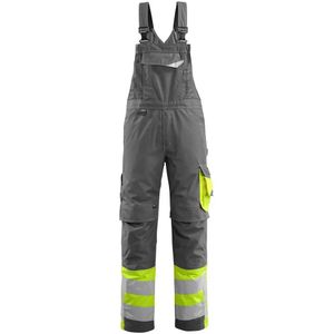 Mascot Safe Supreme 15669 Overall Met Kniebeschermerzakken