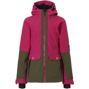 Rehall Lilly-r Jacket Roze 128 cm Jongen