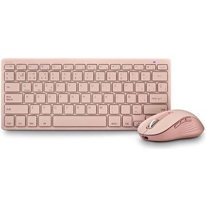 Ngs Fantasykit Draadloos Toetsenbord En Muis Frans