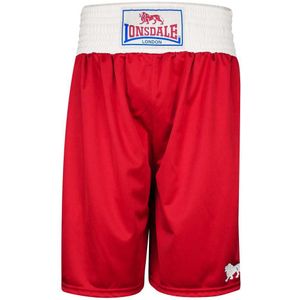 Lonsdale Amateur Boxing Trunks Korte Broek