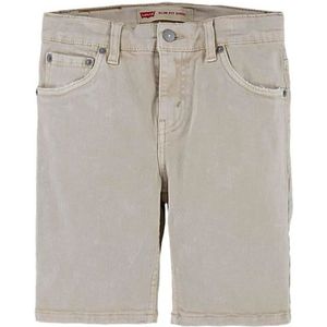 Levi´s ® Kids Slim fit colored Shorts Beige 16 Years