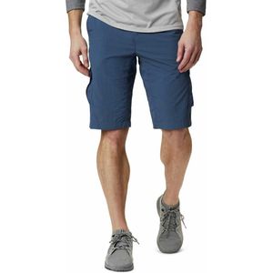 Columbia Silver Ridge Ii Cargo Korte Broek