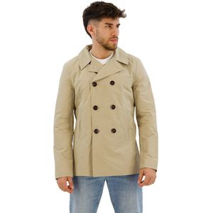 Superdry Merchant Twill Pea Jas