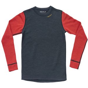Devold Of Norway Expedition Merino T-shirt Met Lange Mouwen