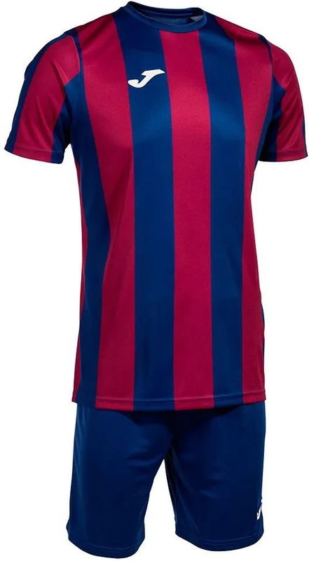 Joma - Inter Classic Set - T-shirt en Korte Broek - Voetbalsokken