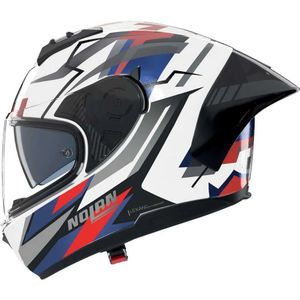 Nolan N60-6 Sport Corsa Integraalhelm