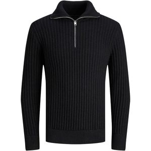 Jack & Jones Spencer Half Rits Trui