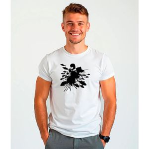 Kruskis Splash T-shirt Met Korte Mouwen