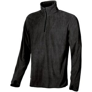 U-power Artic Sweatshirt Met Halve Rits