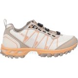 Cmp - Atlas Trail - Trailschoenen - Zwart - Polyester