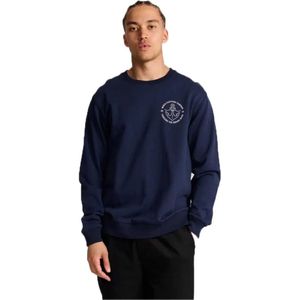 Makia Hook Sweatshirt