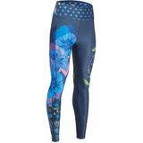 Silvini - Veniana - Leggings - Dames - Nauwsluitend - Met Mesh Zakken