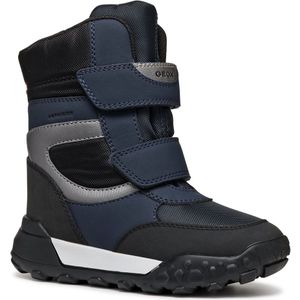 Geox Trekkyup Abx Booties